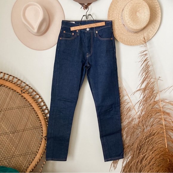 Levis 501 Skinny 25 - Picture 1 of 4